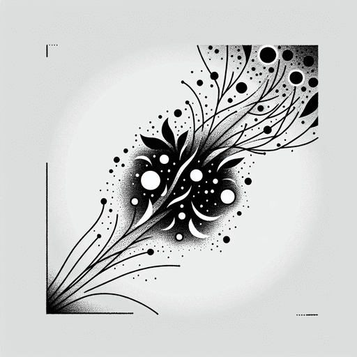 Card background
