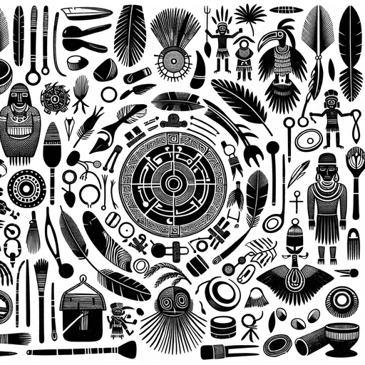 Card background