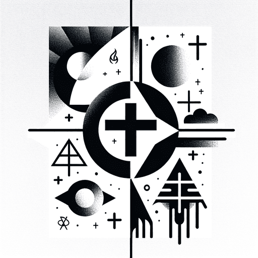 Card background