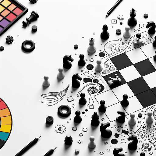 Card background