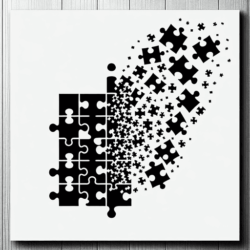 Card background