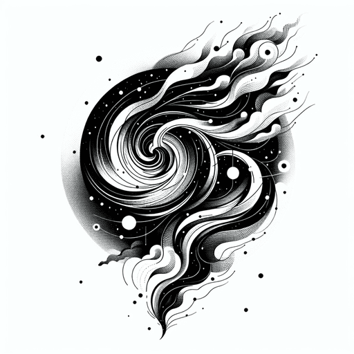 Card background