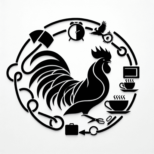 Card background