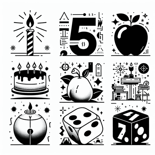 Card background