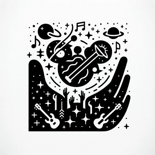 Card background
