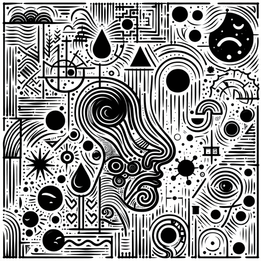 Card background