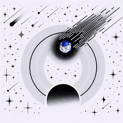 Card background